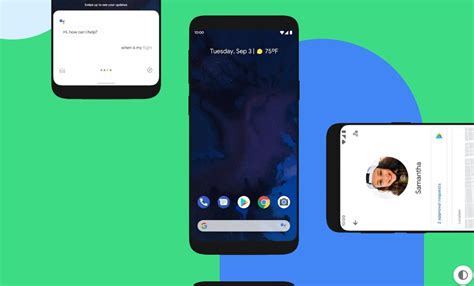 Download Android 10 Launcher Apk Rootless Pixel Launcher 10