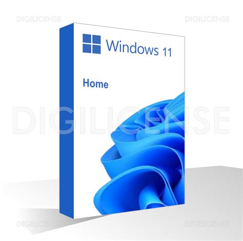 Microsoft Windows Home Appareil Perp Tuelle