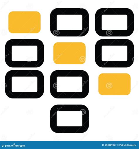 Keypad Icon Vector From Security Collection Thin Line Keypad Outline