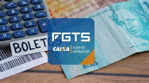 Vale A Pena Adiantar O Saque Aniversário Fgts Em 2024