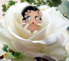 BETTY BOOP Betty Boop Pictures Betty Boop Cartoon Black