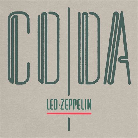 Led Zeppelin - Coda | iHeart