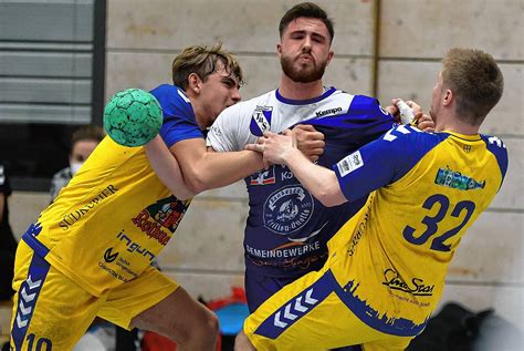 Handball TuS Steißlingen hat noch eine Rechnung offen SÜDKURIER