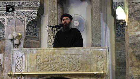 The reclusive jihadist: Who was Abu Bakr al-Baghdadi?