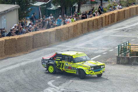 La Rassinaby Racing Tra La Conferma Della Tripla Titolazione Tricolore