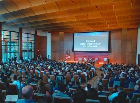 Preparing Energy Leaders Stanford Energy Postdoctoral Fellowship