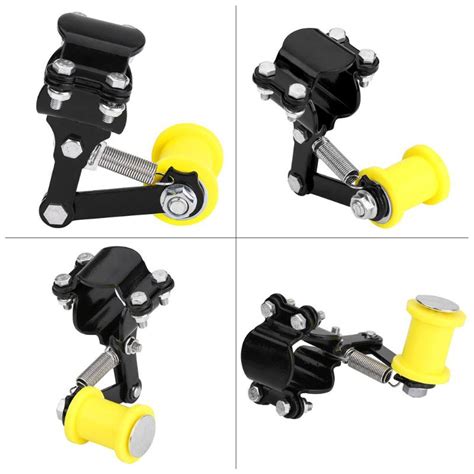 Motorcycle Chain Tensioner Motocross Automatic Adj Grandado