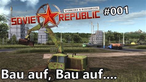 Eine Neue Republik Entsteht Lets Play Workers Resources