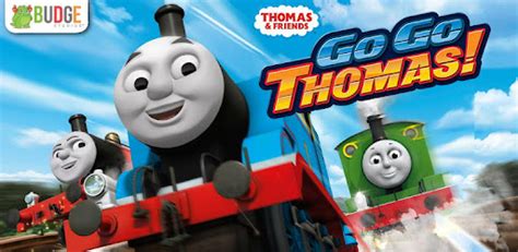 Thomas & Friends: Go Go Thomas – Apps on Google Play