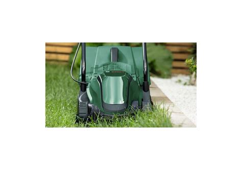 Tondeuse Sans Fil Easymower Sans Batterie B D Bosch