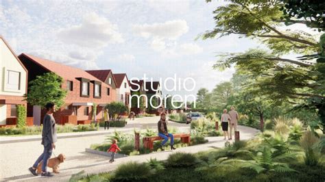 Introducing Studio Moren Home Designer And Architect