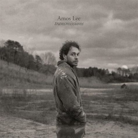 Play Transmissions By Amos Lee On Amazon Music