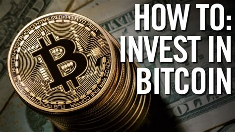 Is It Smart To Invest In Bitcoin Now Brian Kelly The Time To Invest