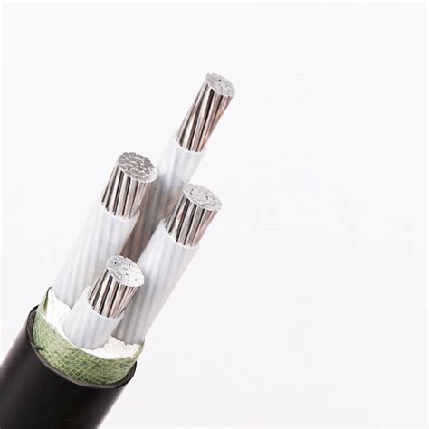 China Lv Xlpe Insulated Power Cable Kv Yjv Yjlv Cable Suppliers