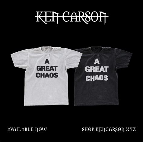 Weak Ass Merch R Kencarson
