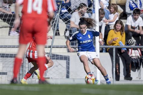 Real Oviedo Femenino Sporting De Gij N S Flickr