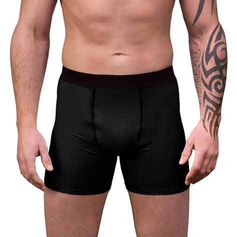 Custom Boxer Briefs Your Face On Personalized Boxers Briefs Etsy