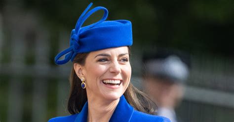 Kate Middleton Fait Une Apparition Surprise Au Piano à L Eurovision 2023 Marie Claire