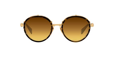 Discover the Elegance of Balmain Eyewear | Designer Eyes