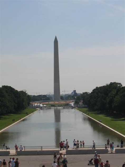 The Washington Monument (Obelisk) | Washington monument, Monument ...