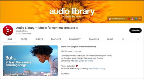 Youtube Shorts Music A Legal Perspective And How To Choose Guide