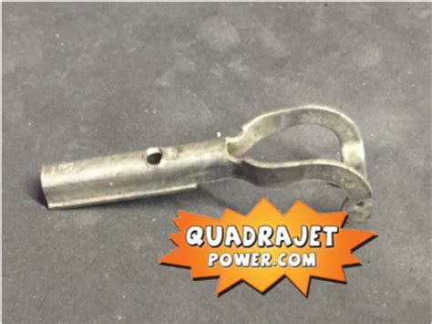 New Quadrajet Parts Secondary Rods New Quadrajet Power Store