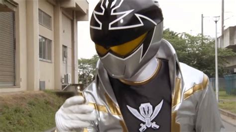 Power Rangers Super Megaforce Episode 9 Review Youtube