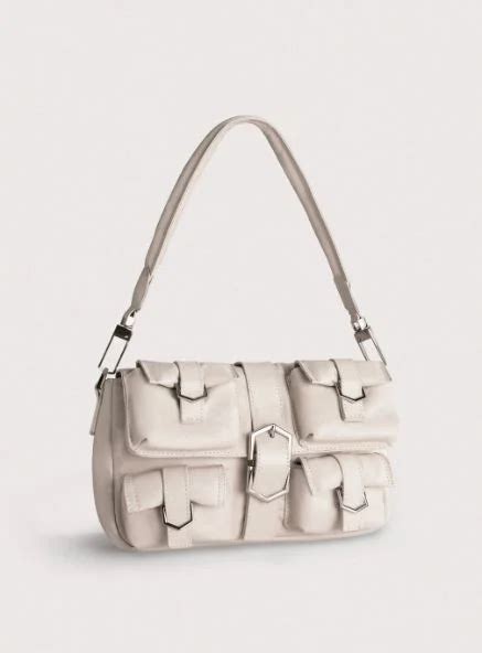 Tênis Nude Couro Flatform Bold Arezzo