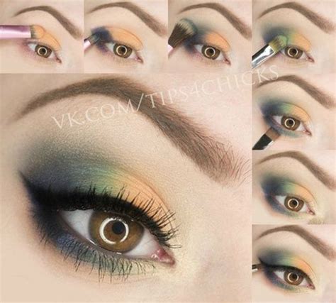 Eye Makeup Tutorials | Beauty Tutorials