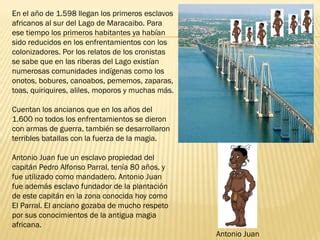 Cuento Mariangel Ppt