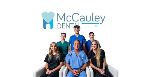 Dr Mark Mccauley Dmd Leading Dentist In Delray Beach Fl