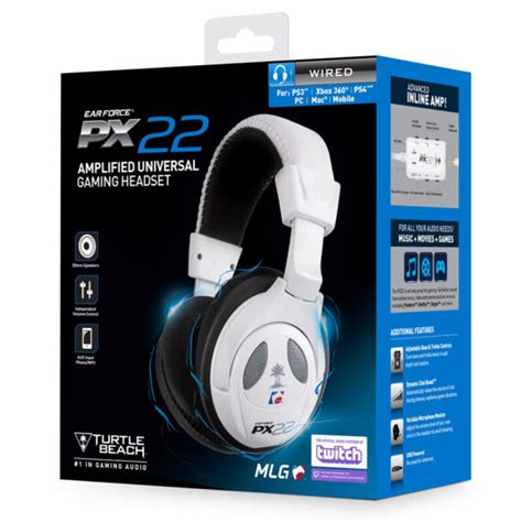 Concours R Sultat Gagne Un Casque Turtle Beach Px