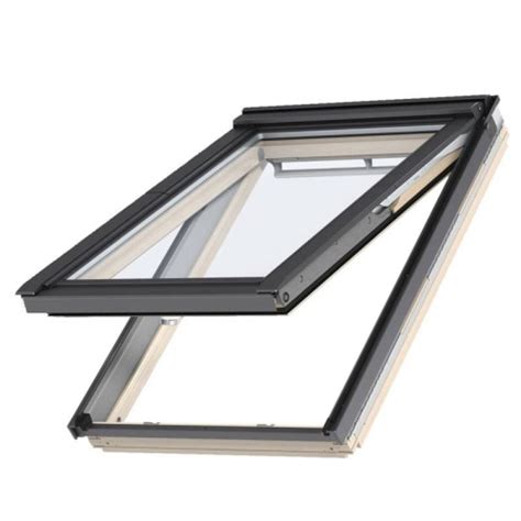 VELUX GPL MK04 3070 Okno Dachowe 3 Szybowe Klapowo Obrotowe Kod