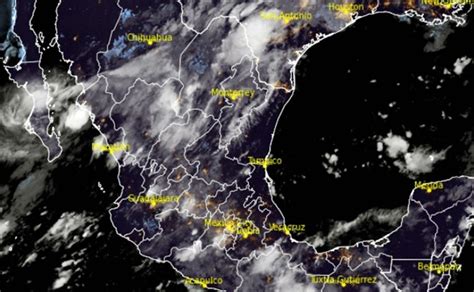 Pronóstico Del Clima En Guadalajara Jalisco Para Hoy 31 De Agosto Del 2022