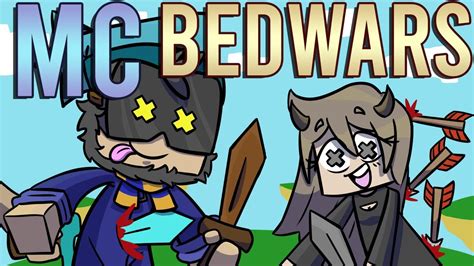 Estos Son Los Peores Jugadores De Bedwars Youtube