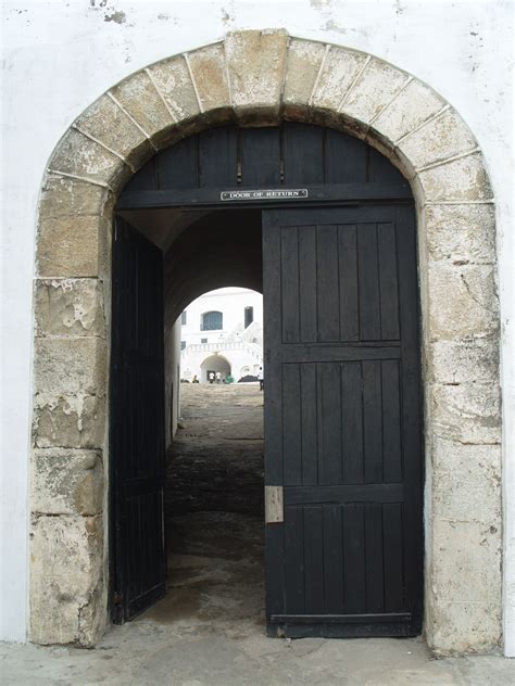 Cape Coast Castle Wedding: A Historic Venue for a Memorable Ceremony