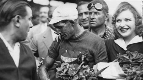 Gino Bartali The Man Who Helped Save Italy S Jews Cnn