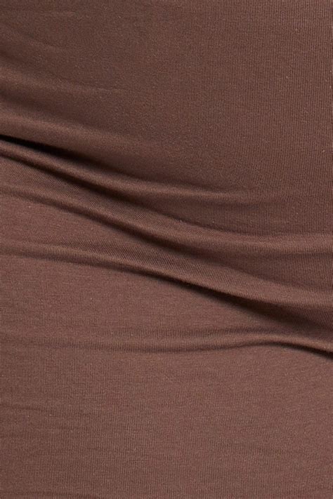 Plus Size Brown Bike Shorts Cotton You All Shop Online You And All