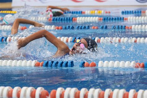 Swimming | British International School Phuket