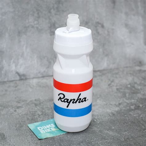 Jual Rapha Botol Minum Sepeda Cycling Bottle Rcc Bidon Easy Squeeze