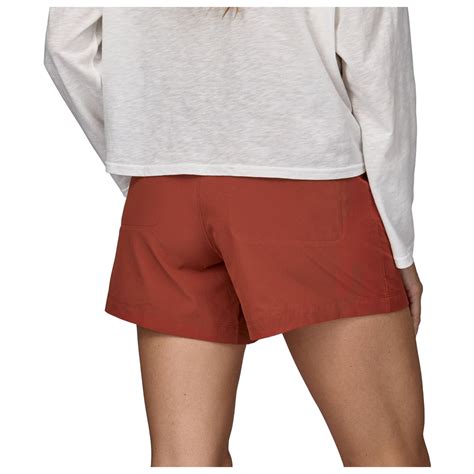 Patagonia Fleetwith Shorts Damen Online Kaufen Berg Freunde At