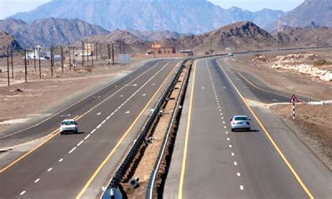 Oman’s Galfar Engineering and Contracting wins $222mn road project