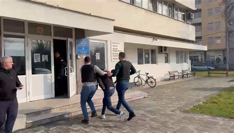 Velika Akcija Policije Zaplenjen Kokain U Novom Pazaru Video A