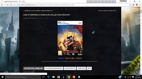 Age Of Empires Iii Complete Collection Prophet