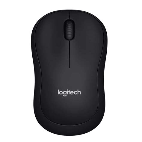 Buy Logitech M185 Wireless Mouse 3 Buttons Optical Tracking