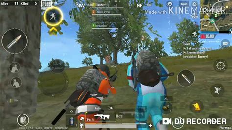 Pubg Lite Classic Full Tabahi Gameplay 6kills YouTube