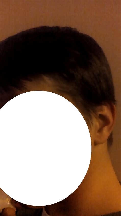 M19 Hair Advice Pls Album On Imgur