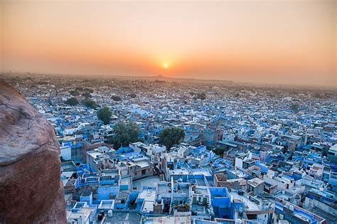 Top Best Tourist Places In Jodhpur