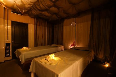 Samui Spa Thai Massage Salon O Que Saber Antes De Ir 2024