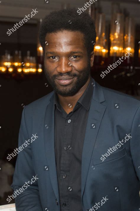 Sope Dirisu Editorial Stock Photo - Stock Image | Shutterstock